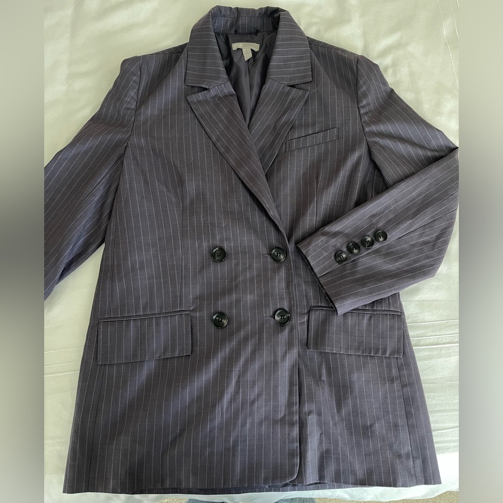 Asos Blazer